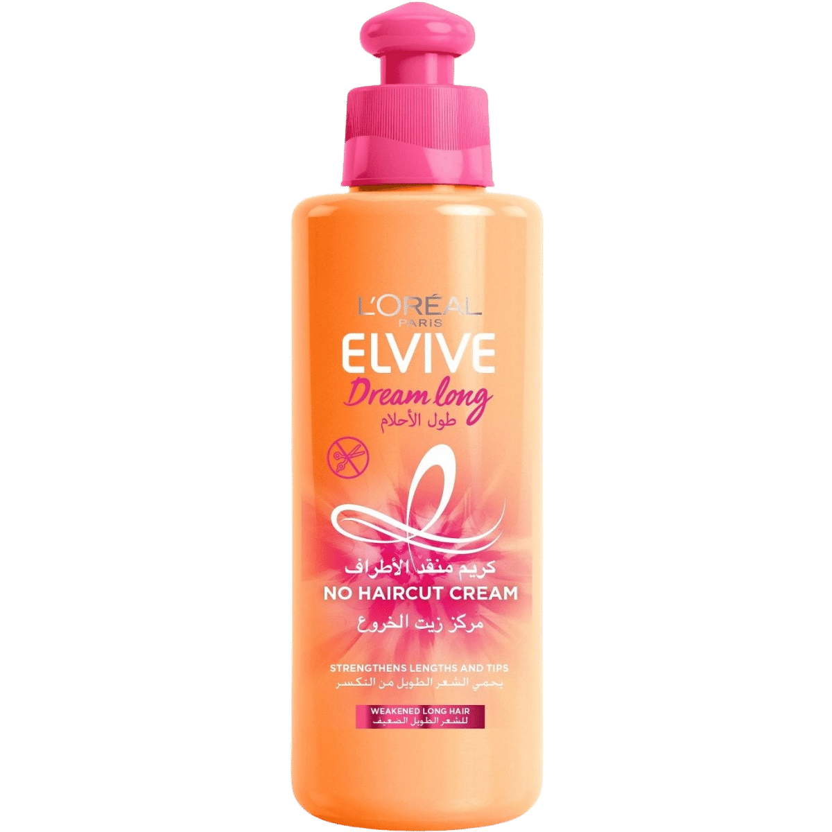 L'Oreal Paris Dream Long No Hair Cut Cream