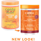 Cantu Coconut Curling Cream