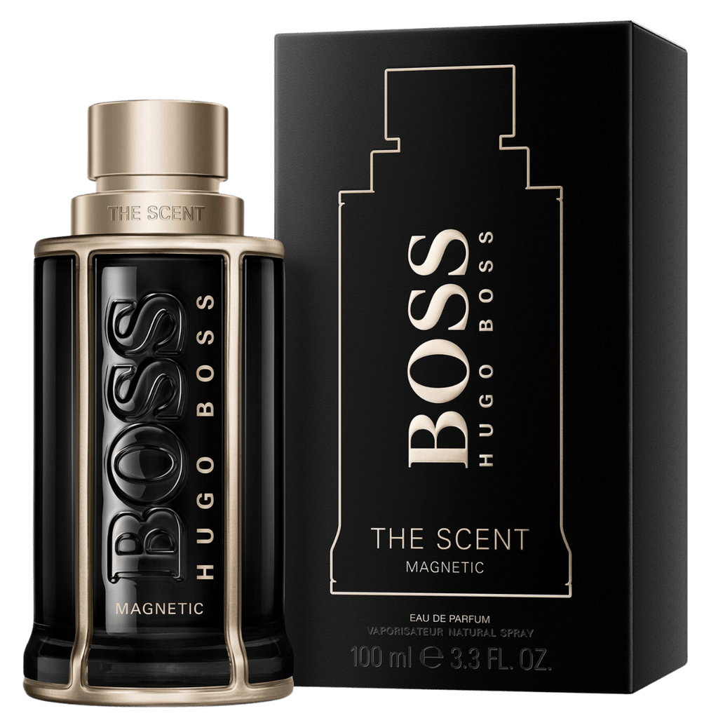 Boss The Scent Magnetic - Eau De Parfum