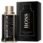Boss The Scent Magnetic - Eau De Parfum