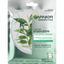 Garnier Green Tea Hydrating Face Tissue Mask For Normal To Oily Skin