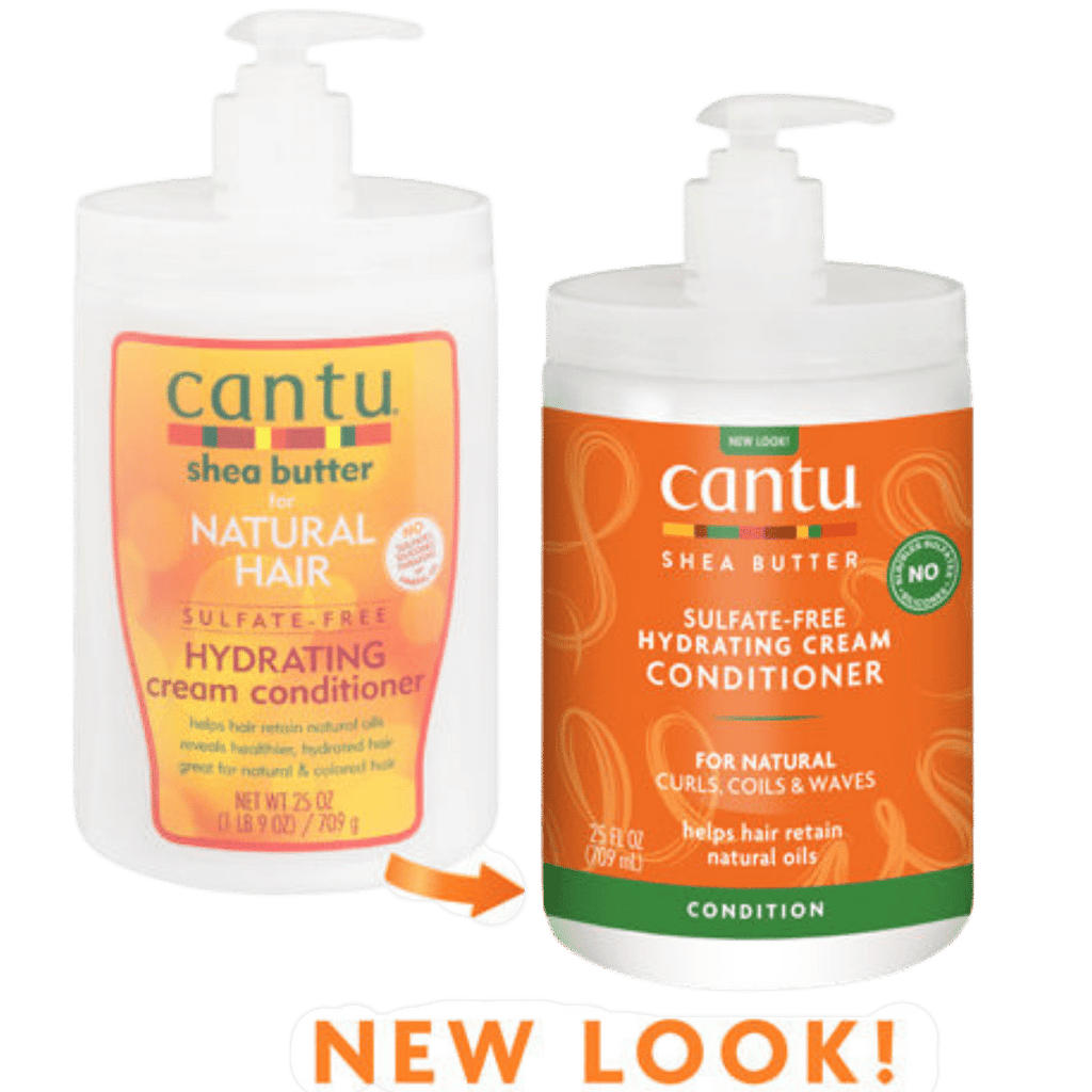 Cantu Sulfate-Free Conditioner