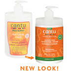 Cantu Sulfate-Free Conditioner