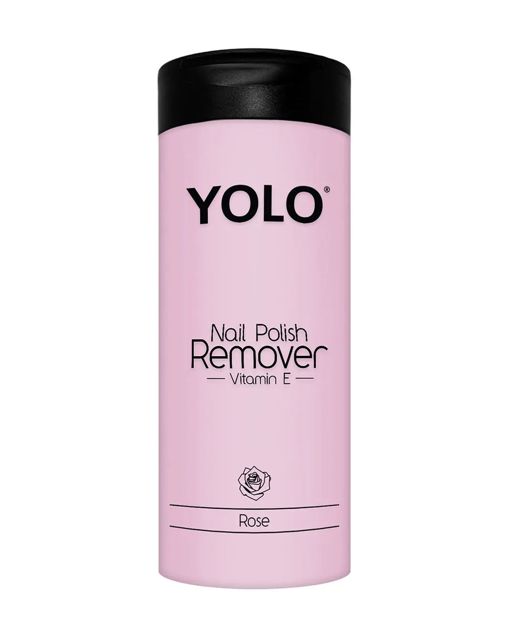 Yolo Nail Polish Remover