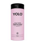 Yolo Nail Polish Remover