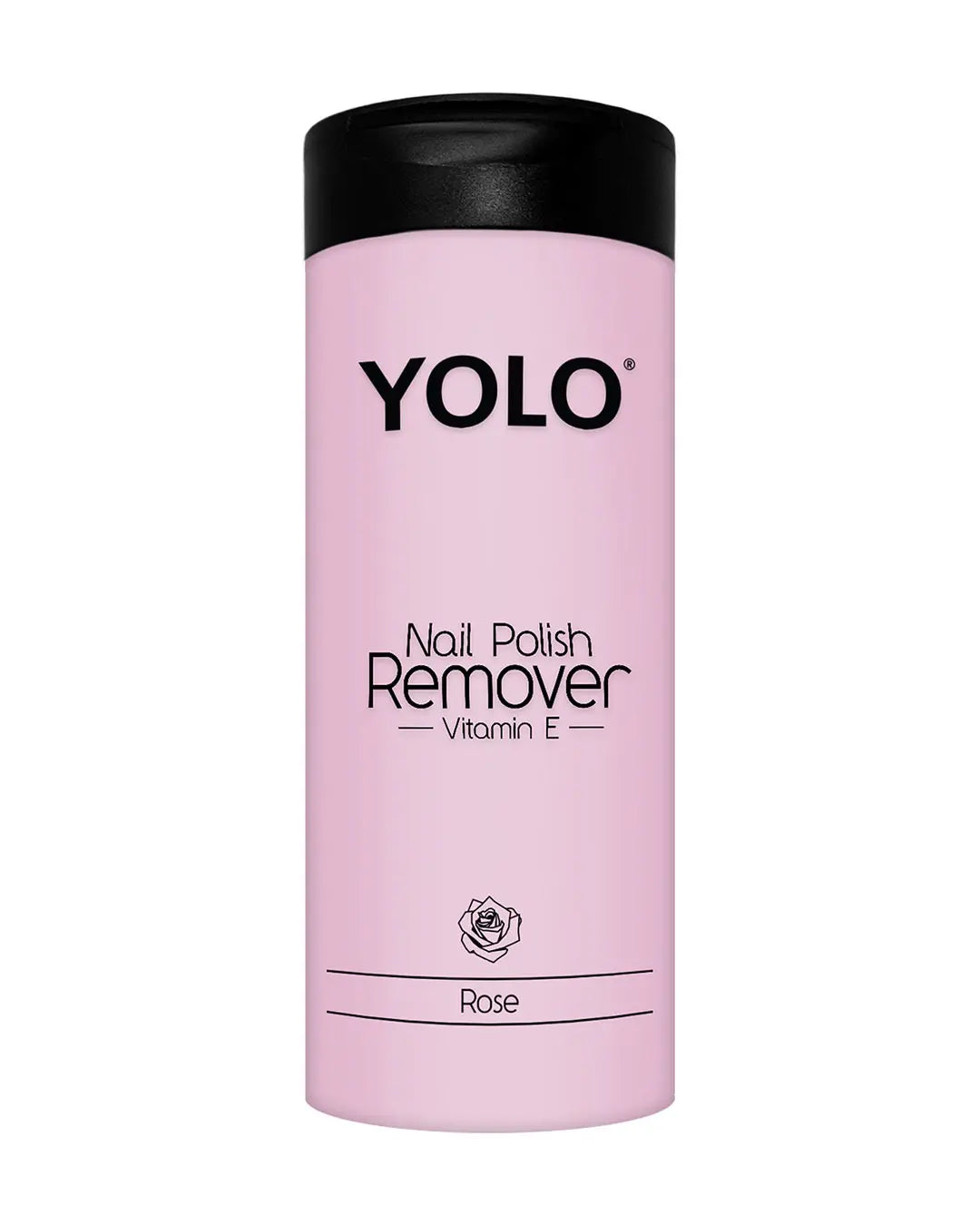 Yolo Nail Polish Remover