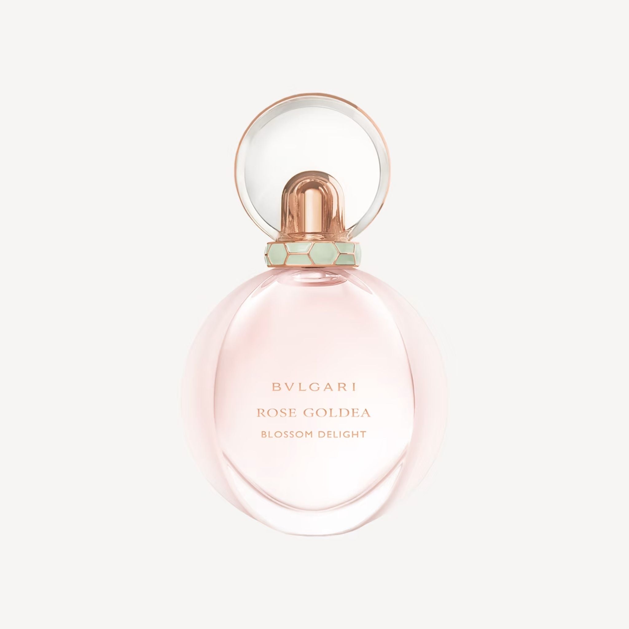 Bvlgari Rose Goldea Blossom Delight ـ Eau de Parfum Main image