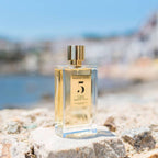 Rosendo Mateu No. 5 Floral Amber - Eau de Parfum (Unisex)