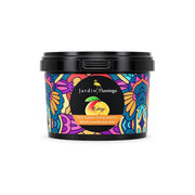 Jardin Flamingo Mango - Face and Body Scrub
