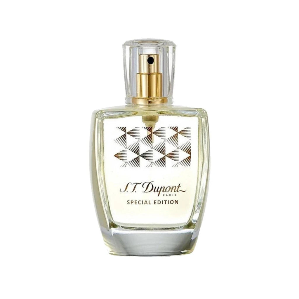 S.T Dupont Special Edition Pour Femme - Eau de Parfum