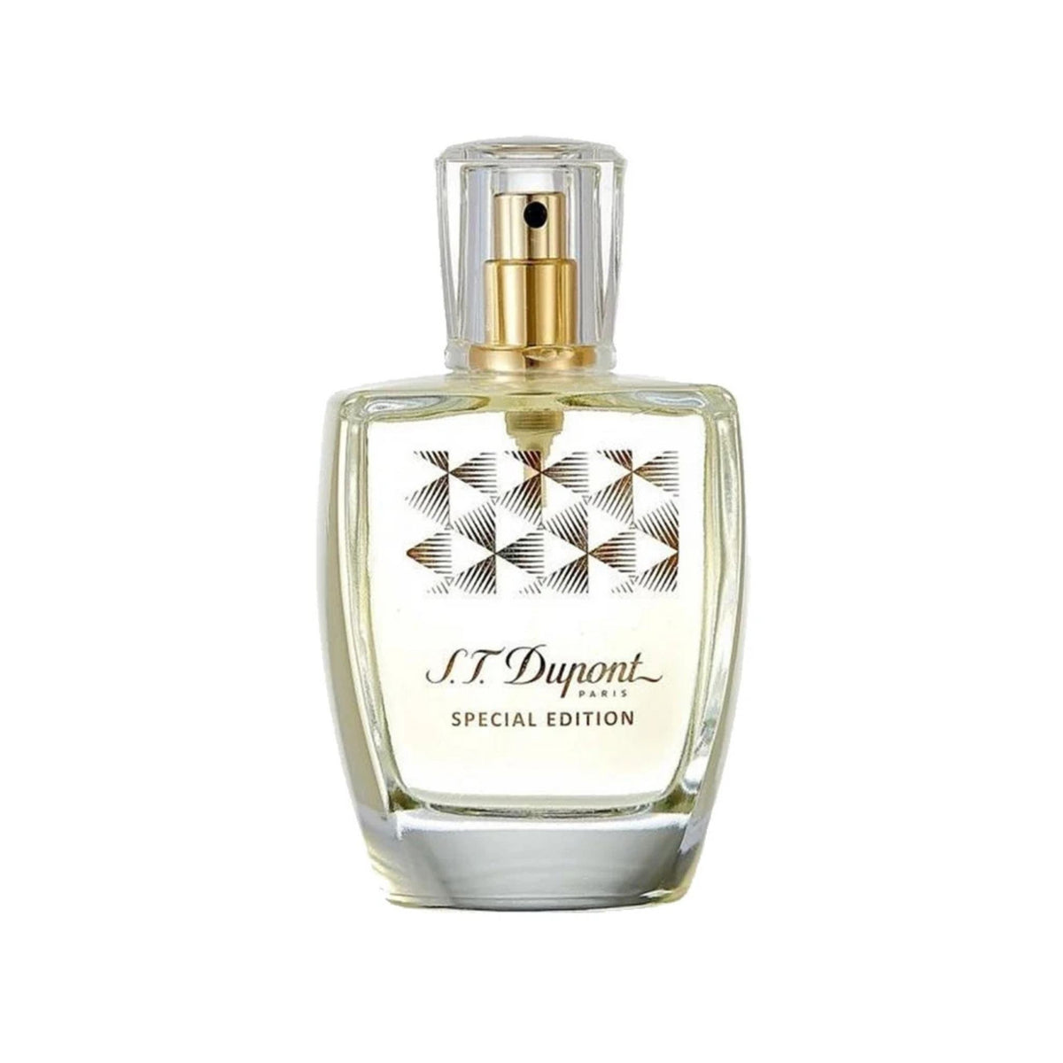 S.T Dupont Special Edition Pour Femme - Eau de Parfum