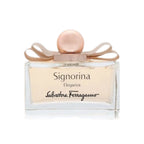 Salvatore Ferragamo Signorina Eleganza - Eau de Parfum (For Women)