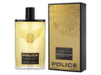 Police Amber Gold - Eau de Toilette