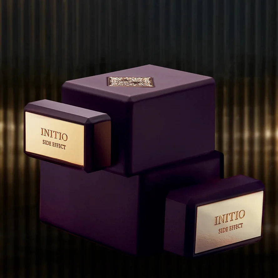 INITIO PARFUMS PRIVES Side Effect - Eau de Parfum