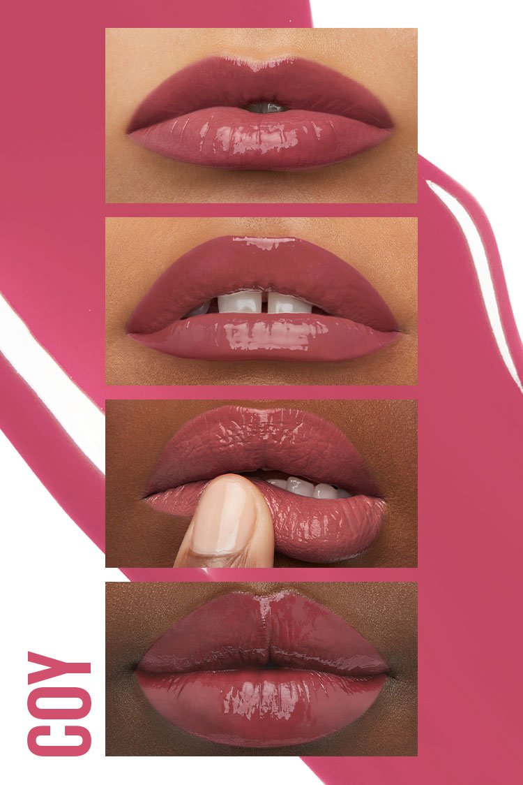 Maybelline Superstay Vinyl Ink Lipstick