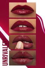 Maybelline Superstay Vinyl Ink Lipstick