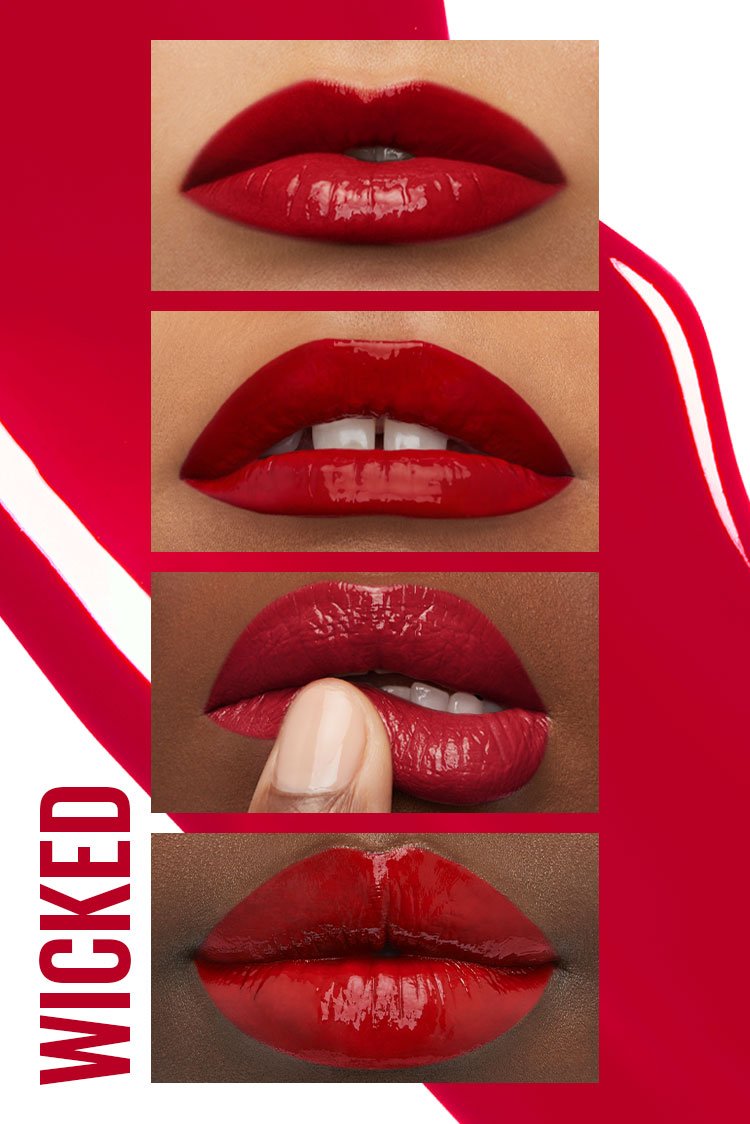 Maybelline Superstay Vinyl Ink Lipstick