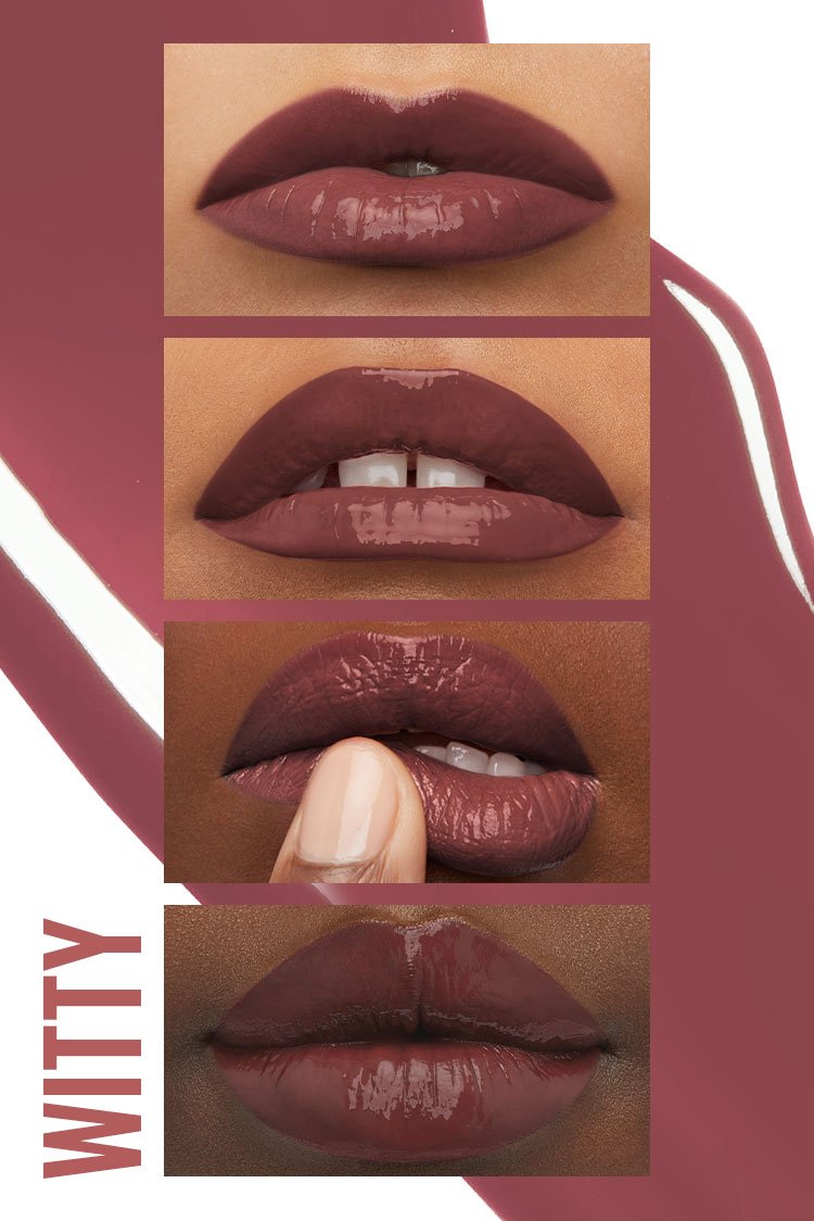 Maybelline Superstay Vinyl Ink Lipstick