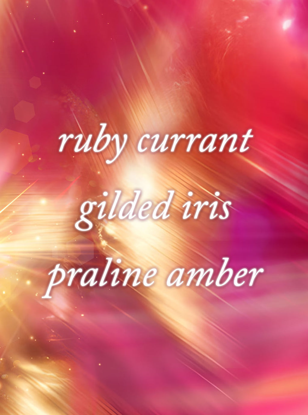 Bath & Body Works Luminous