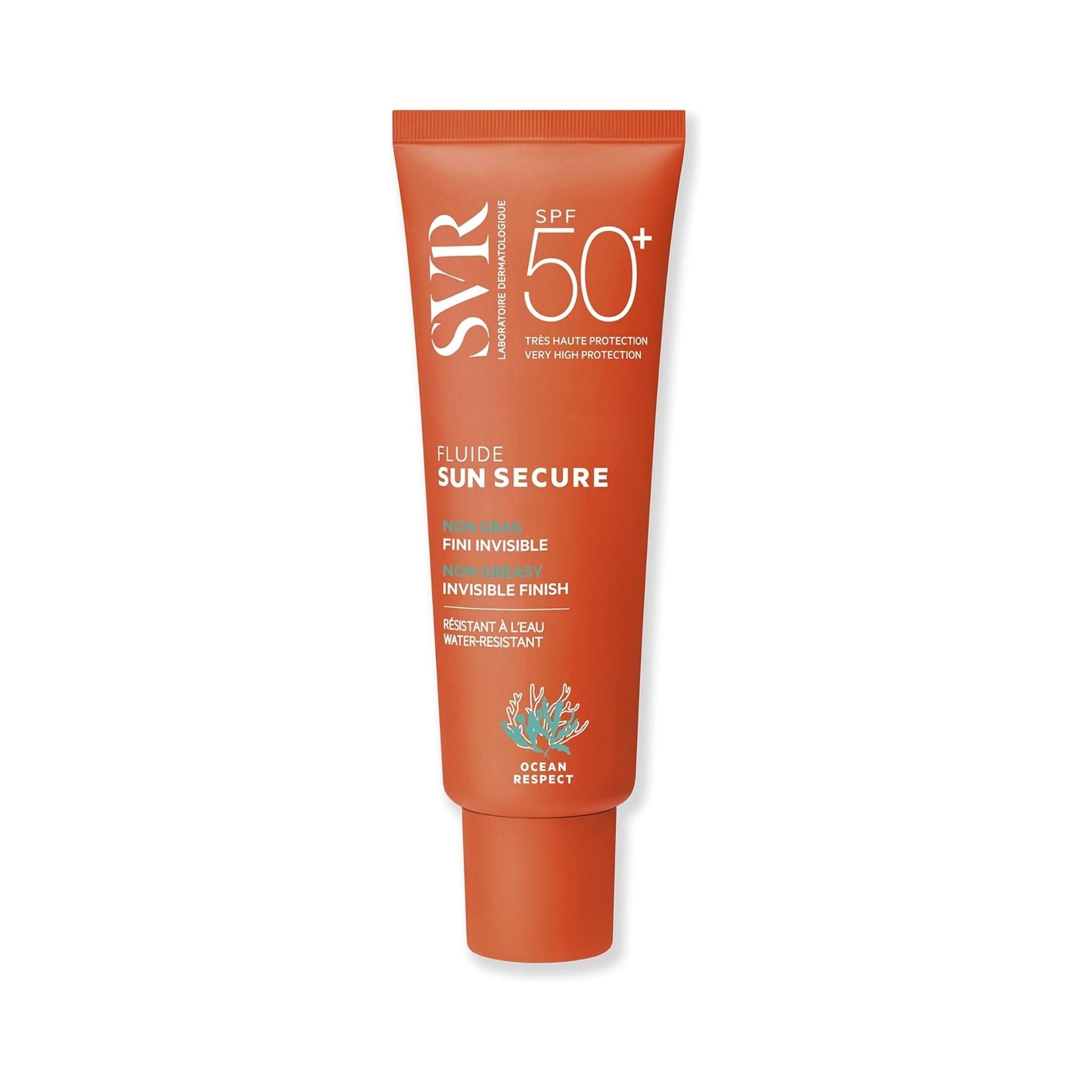 SVR Sun Secure Fluide SPF 50+ Main image