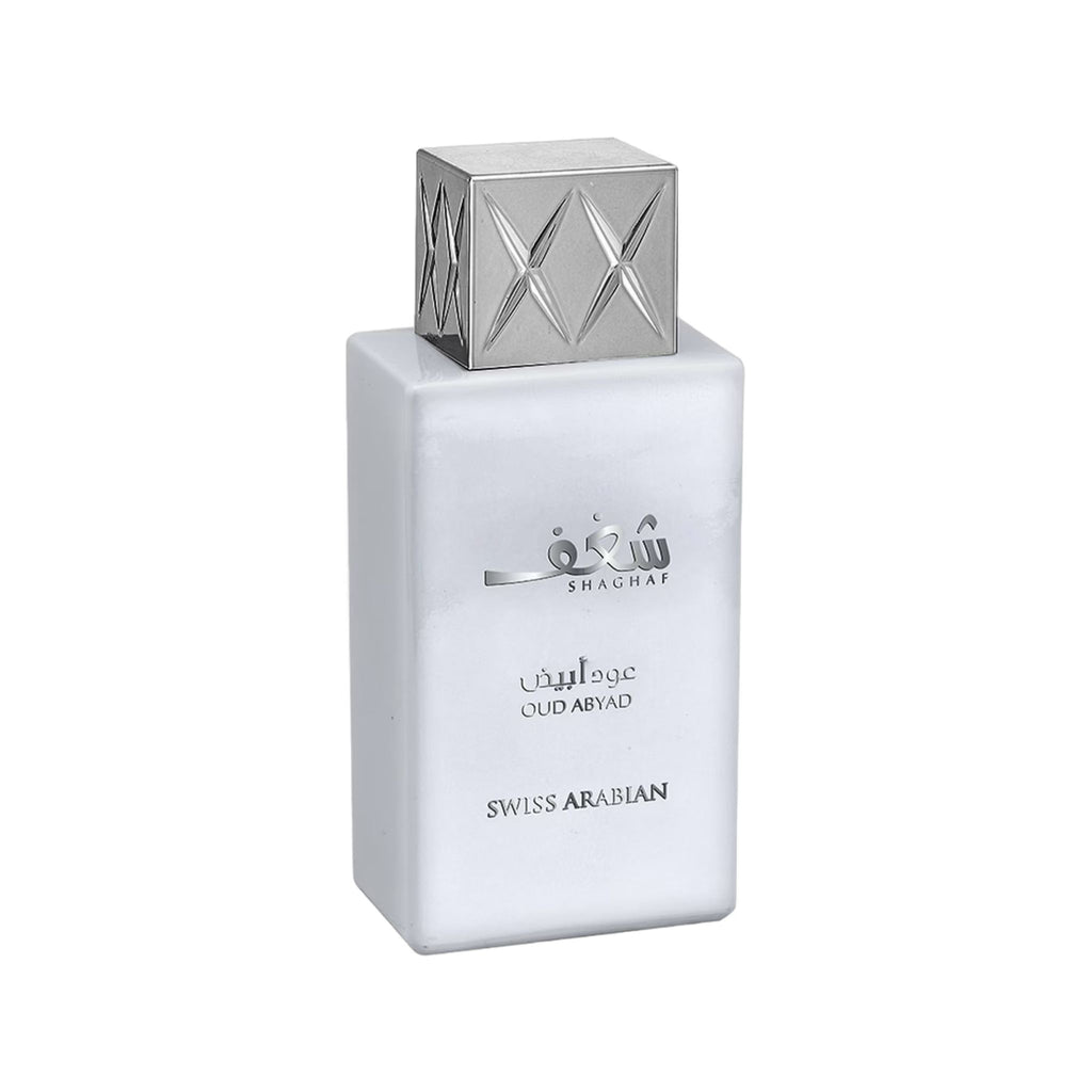 Swiss Arabian Shaghaf Oud Abyad - Eau de Parfum (Unisex)