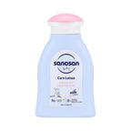 Sanosan Baby Care Lotion - Baby Lotion
