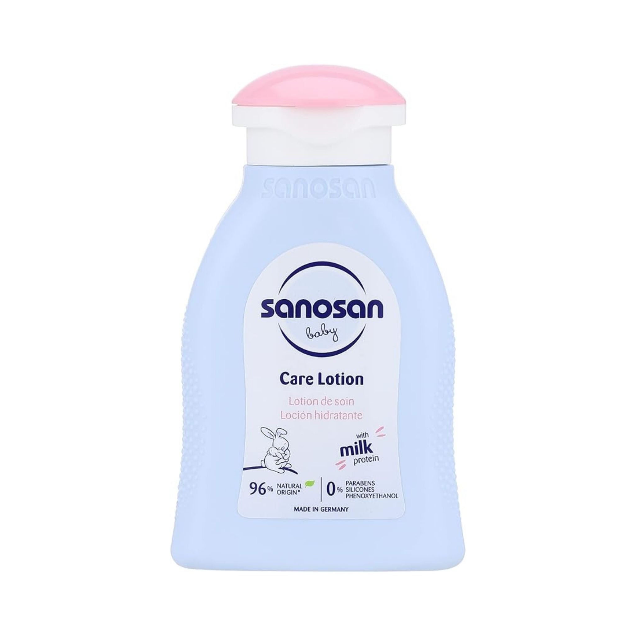 Sanosan Baby Care Lotion - Baby Lotion