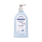 Sanosan Baby Care Lotion - Baby Moisturizing Lotion