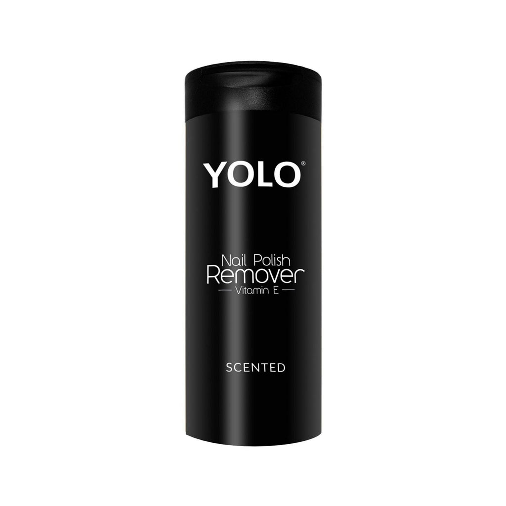 Yolo Nail Polish Remover - Nail Care & Treatments