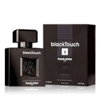 Franck Olivier Black Touch - Eau de Toilette