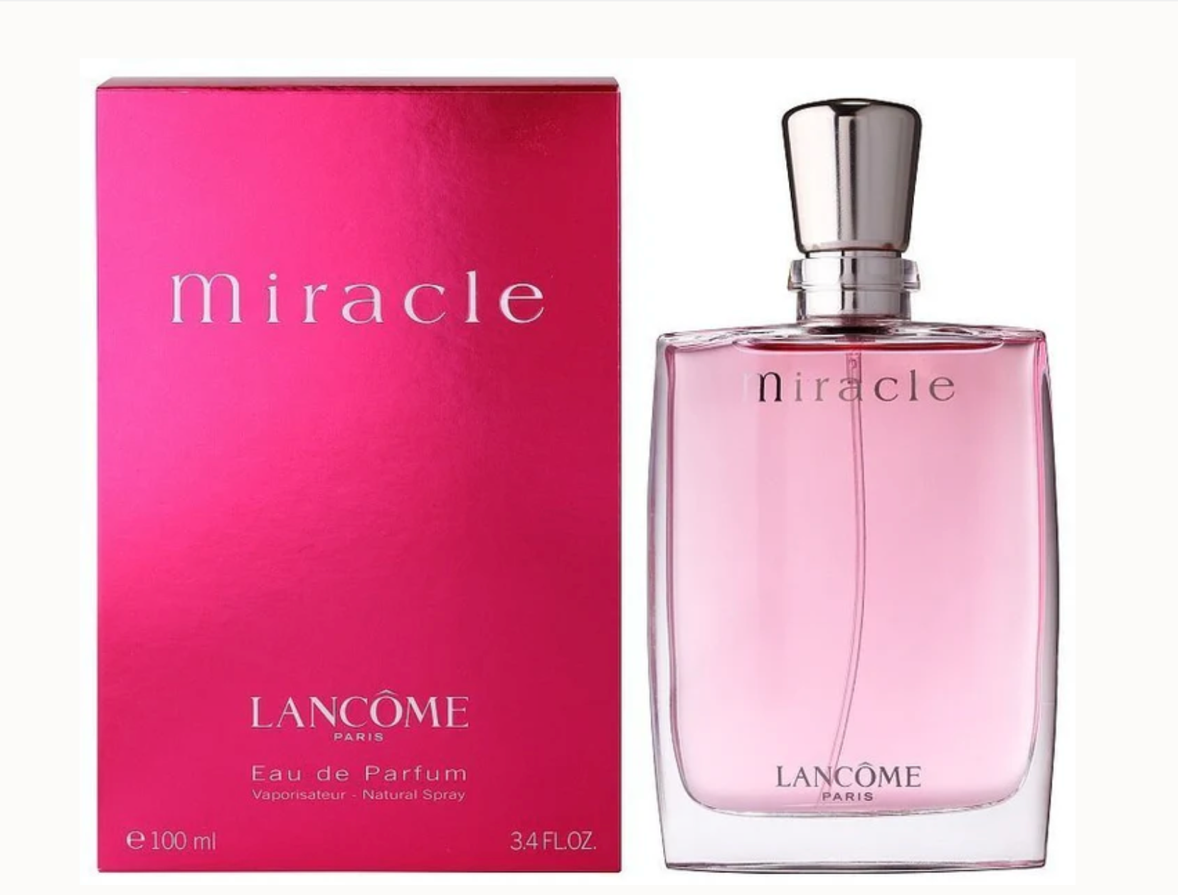 Miracle - Eau de Parfum Secondary image