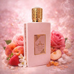 Asdaaf Ameerat Al Arab Prive Rose - Eau de Parfum