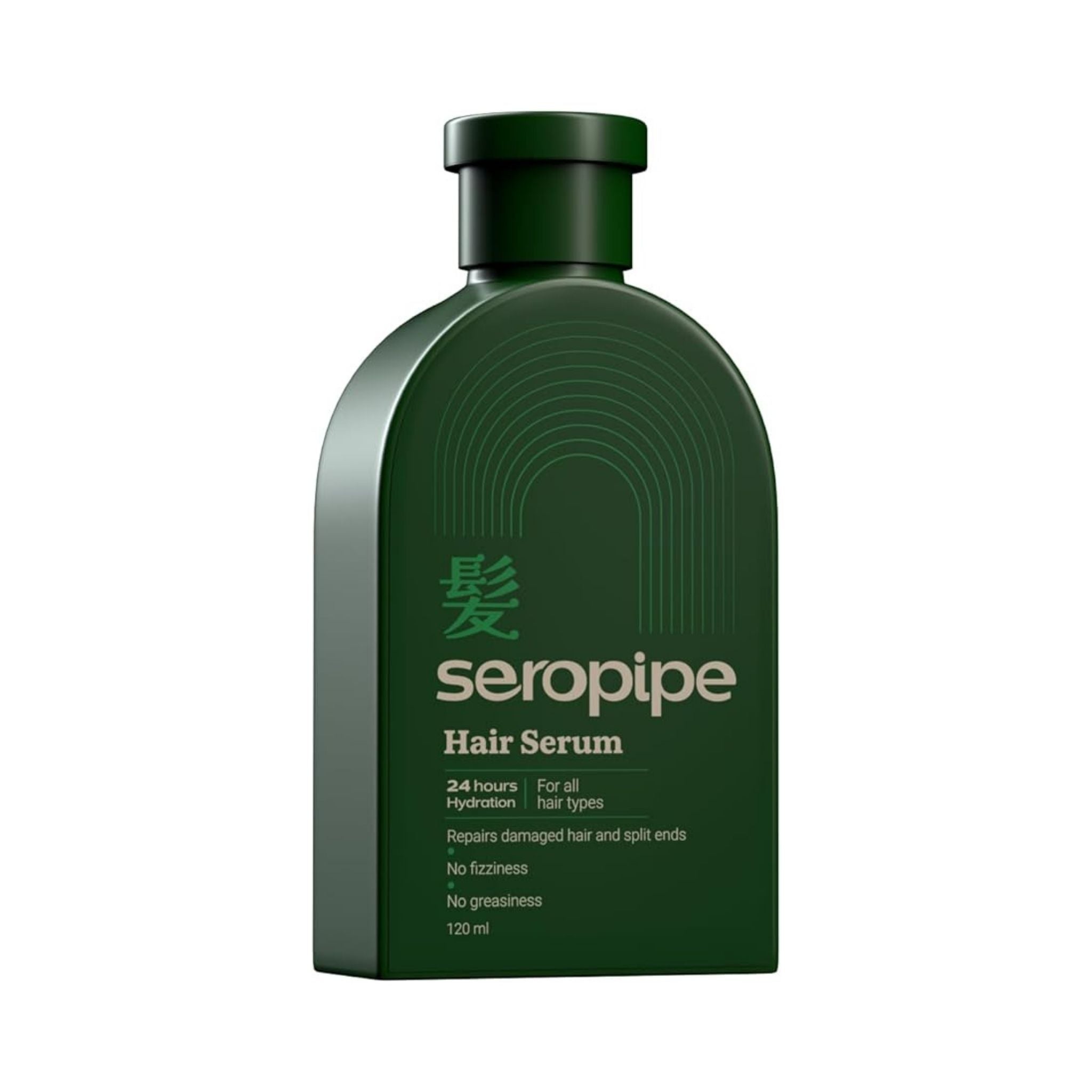 Seropipe - Hair Serum