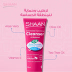 Shaan Feminine Intimate Cleanser