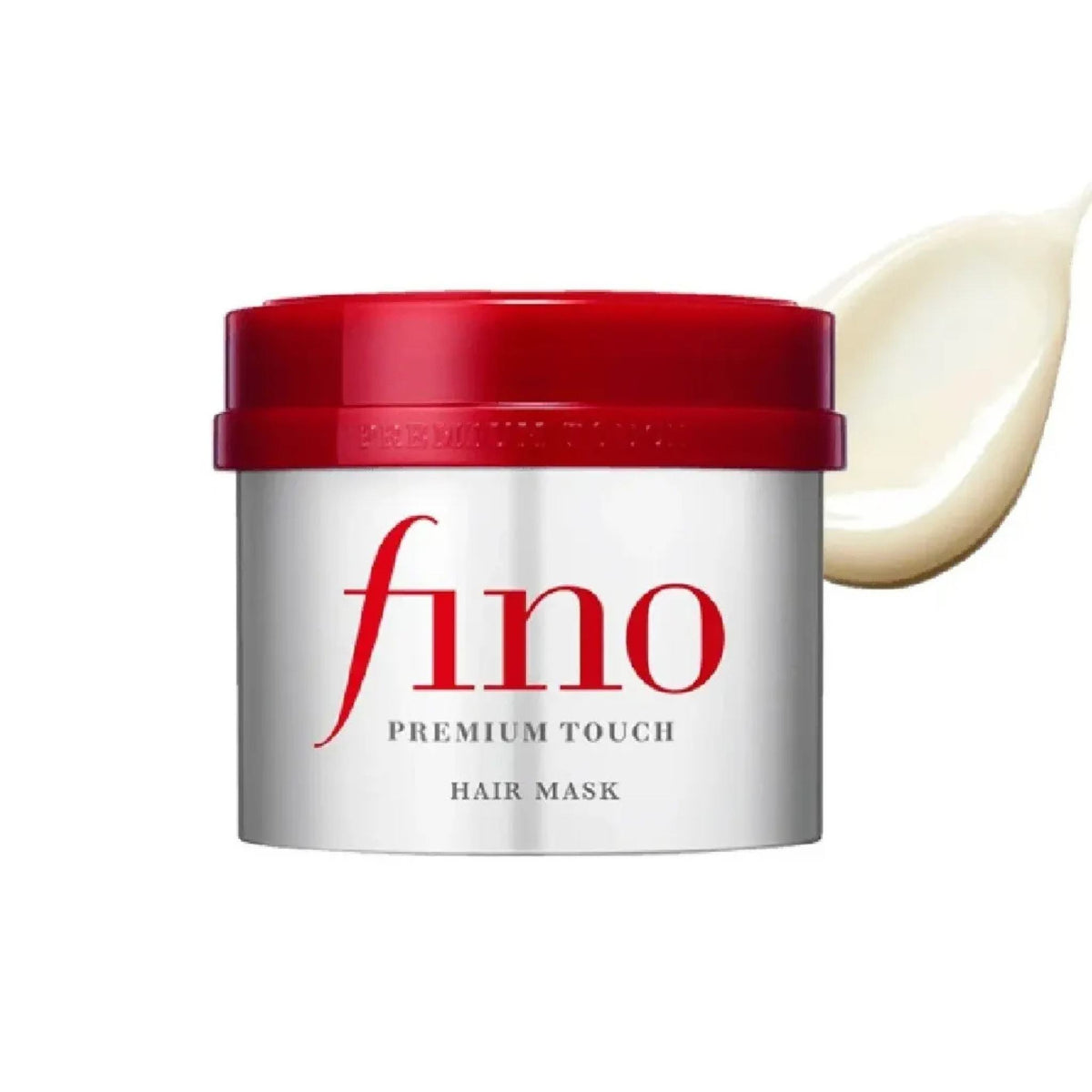 Fino Premium Touch - Hair Mask