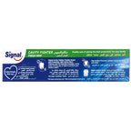 Signal Cavity Fighter With Refreshing Mint Toothpaste