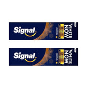 Signal White Now 3X Instant Whitening Toothpaste - 40% OFF the Second Tube