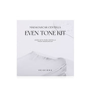 SKIN1004 Madagascar Centella Even Tone Kit - Skincare Set
