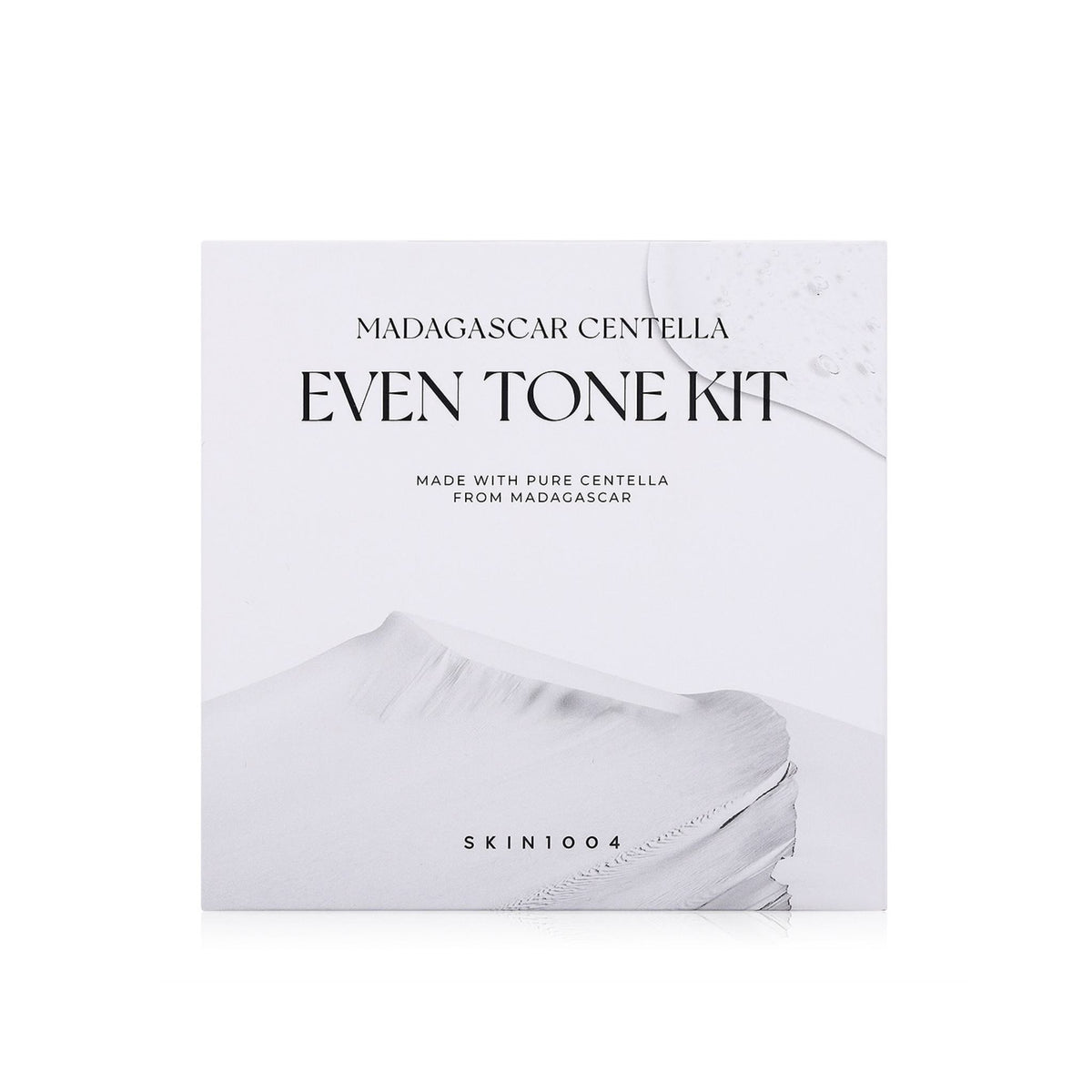 SKIN1004 Madagascar Centella Even Tone Kit - Skincare Set