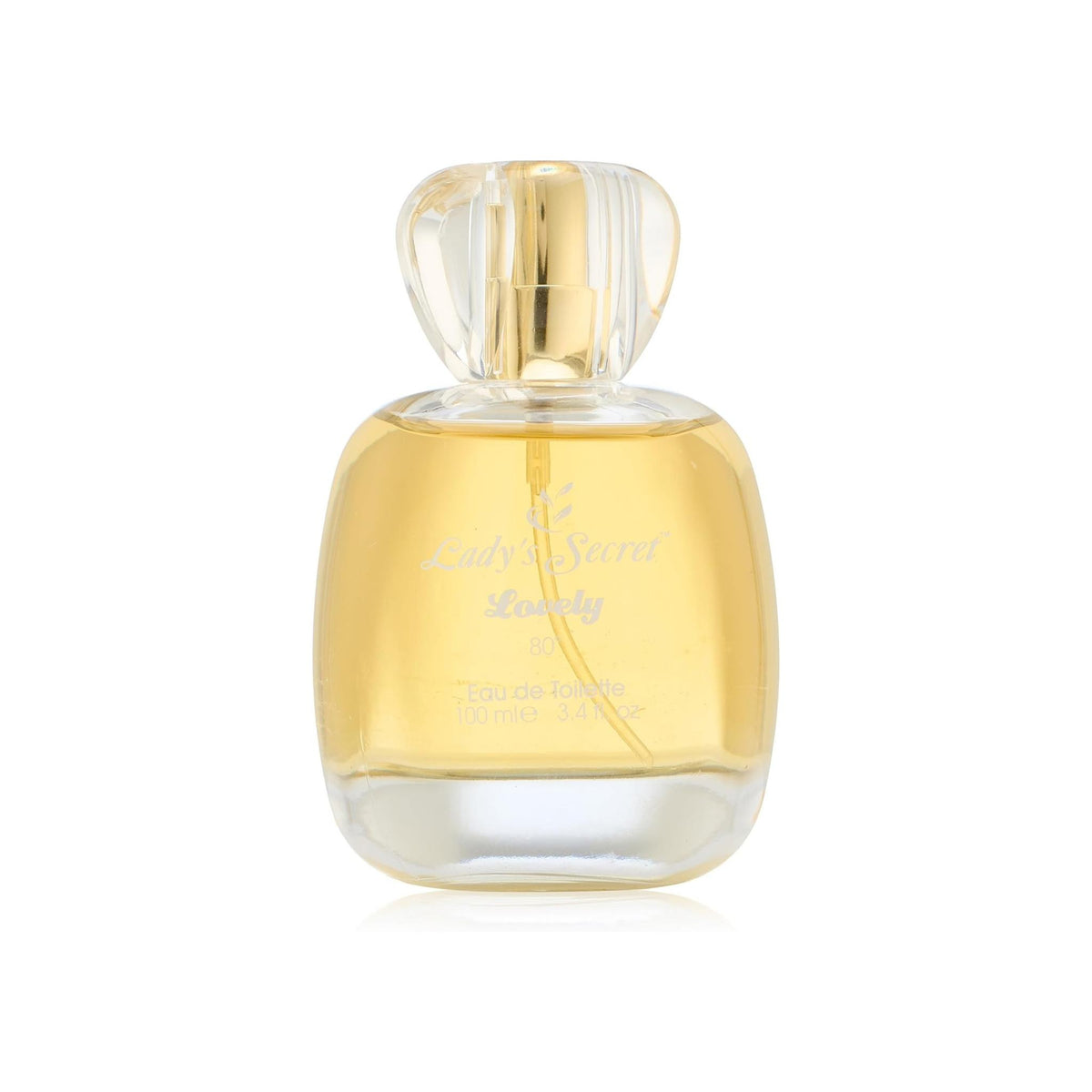 Lady's Secret Lovely - Eau de Toilette