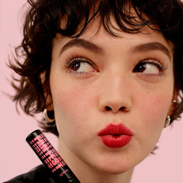 Benefit Fan Fest Mascara - Fanning &amp; Volumizing Mascara