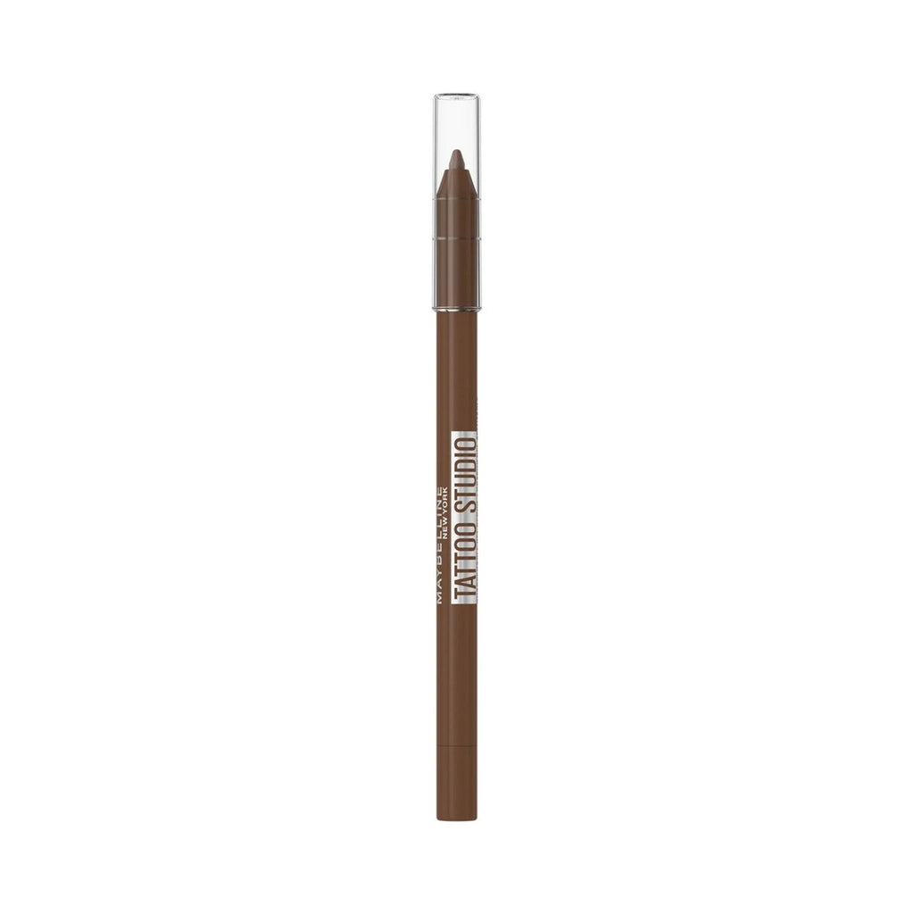Maybelline New York Tattoo Eye Liner Gel Pencil