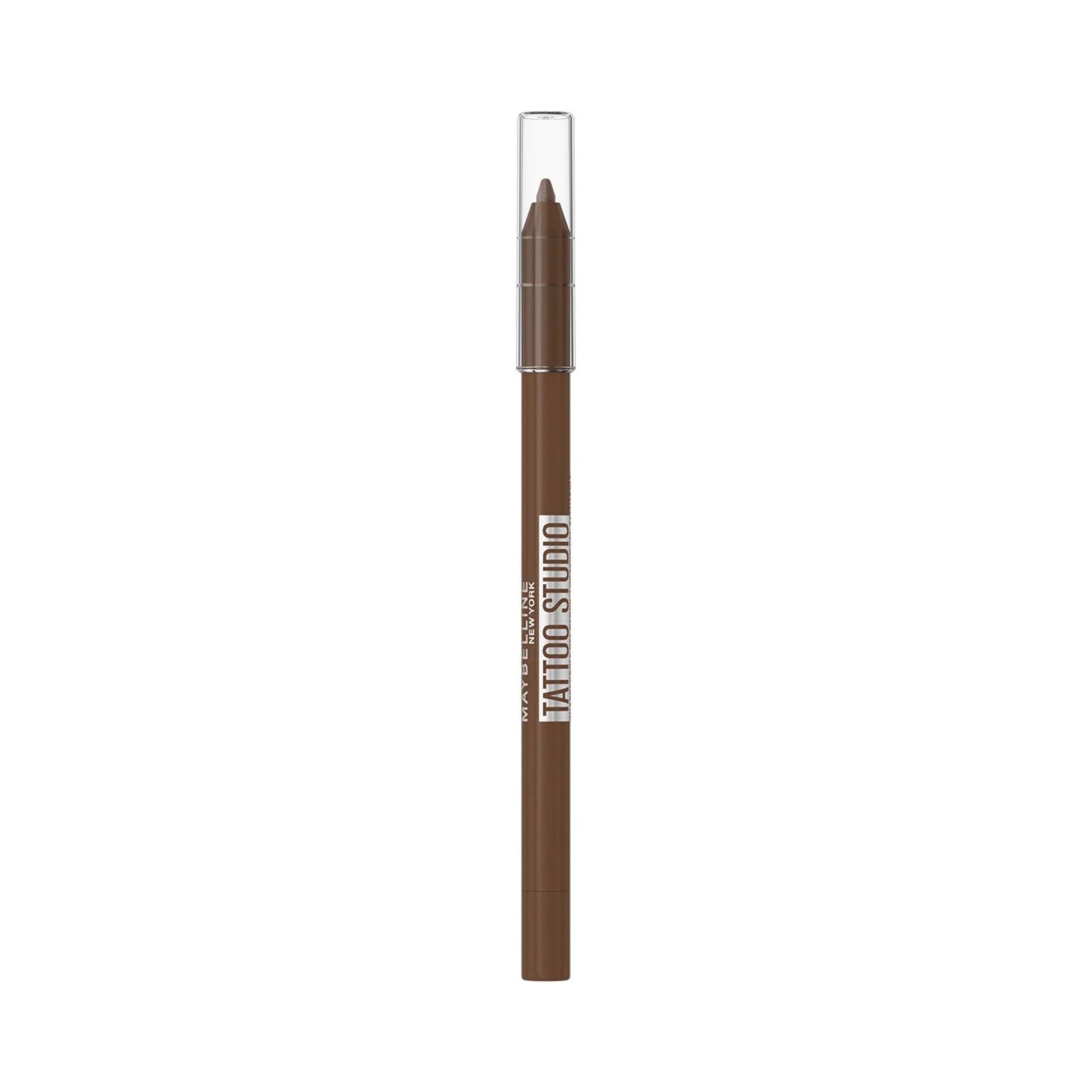 Maybelline New York Tattoo Eye Liner Gel Pencil
