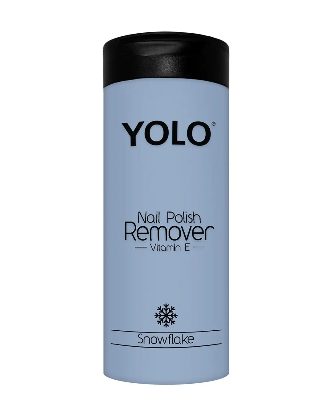 Yolo Nail Polish Remover