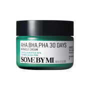 Some By Mi AHA BHA PHA 30 Days Miracle Cream - Face Cream