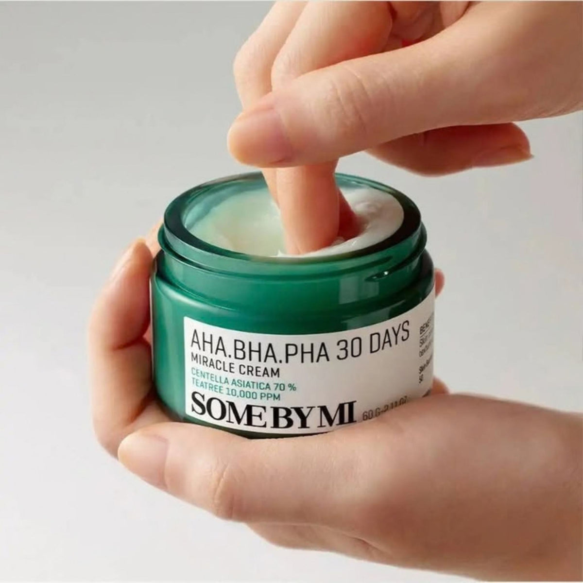 Some By Mi AHA BHA PHA 30 Days Miracle Cream - Face Cream