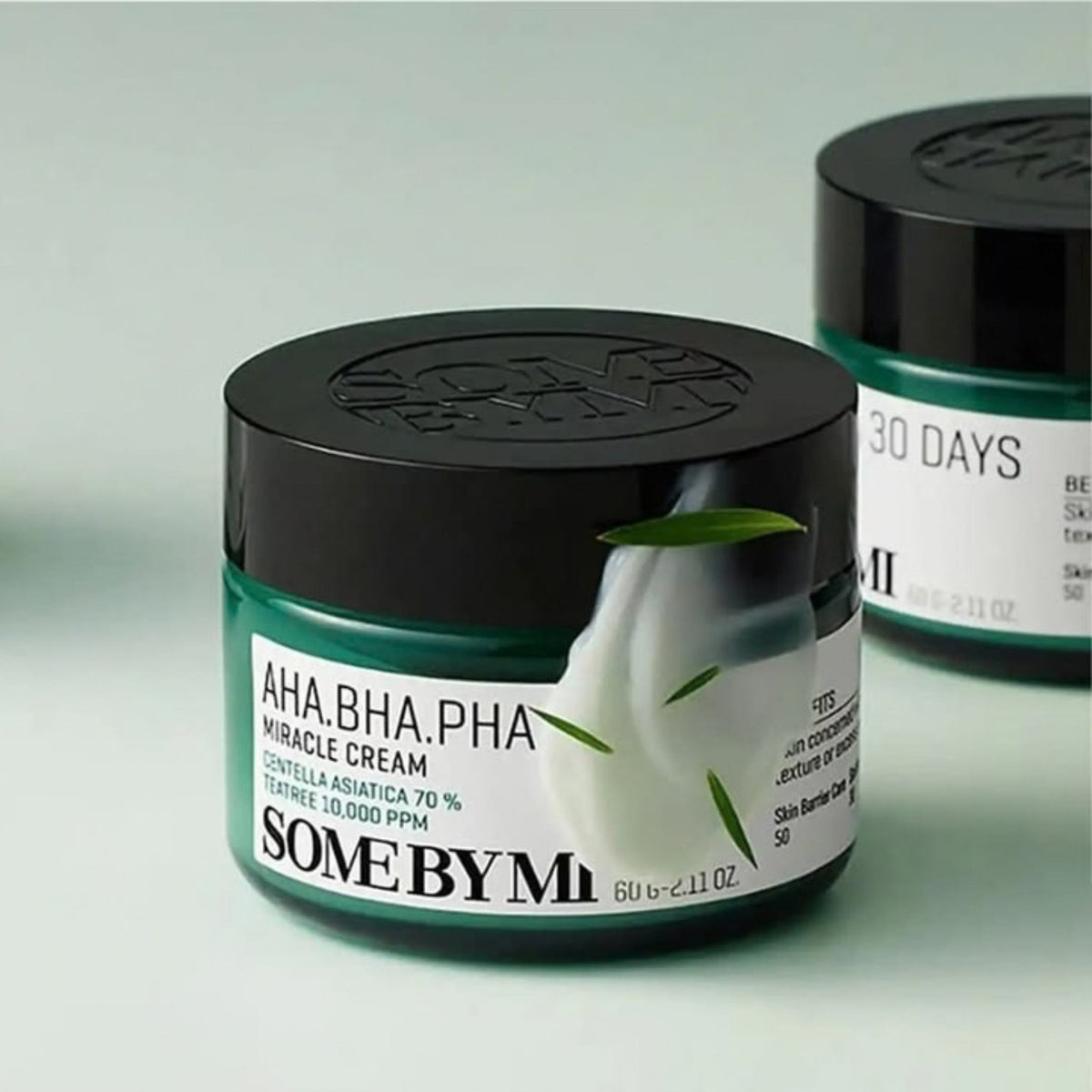 Some By Mi AHA BHA PHA 30 Days Miracle Cream - Face Cream