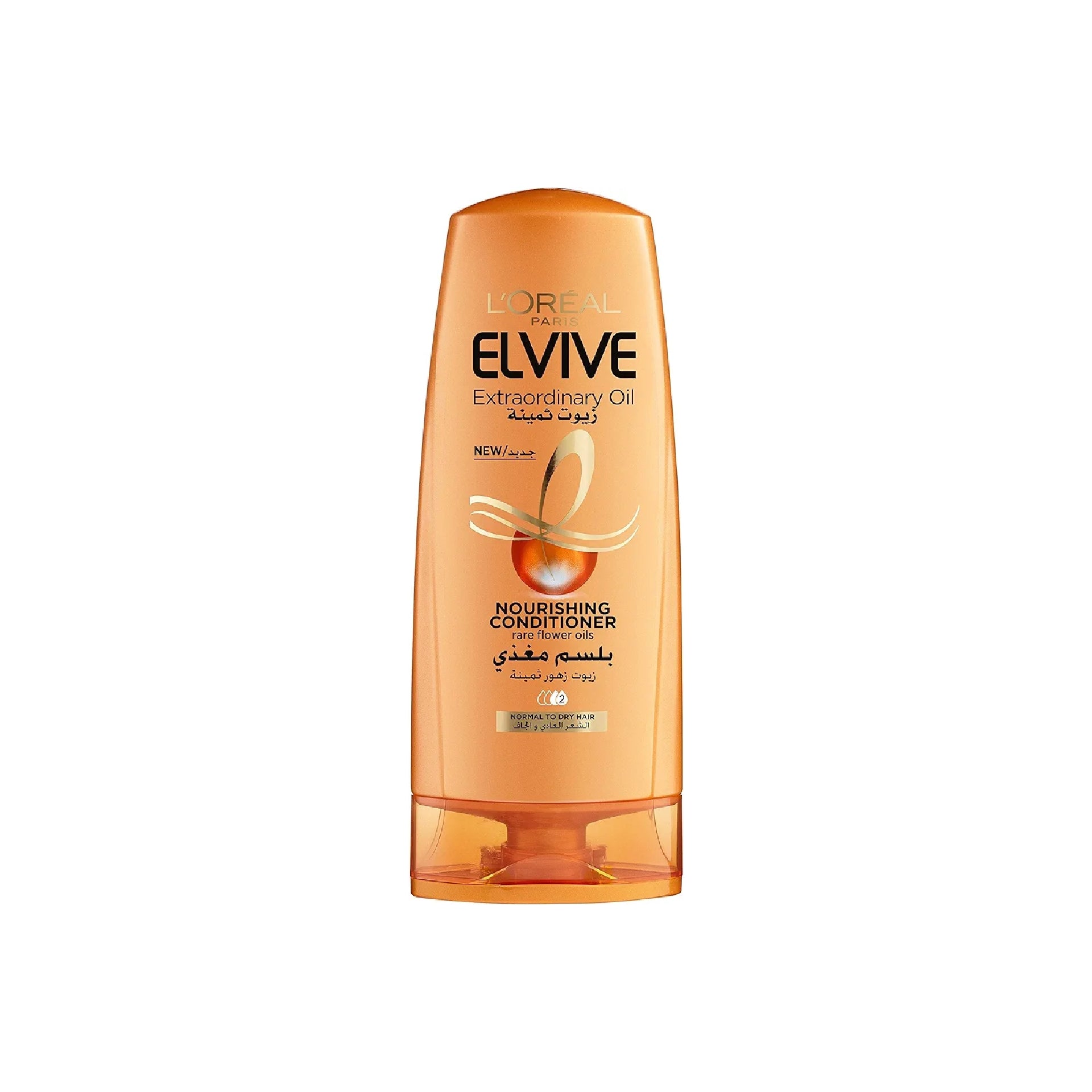L'Oreal paris Elvive Extraordinary Oil Nourishing Conditioner