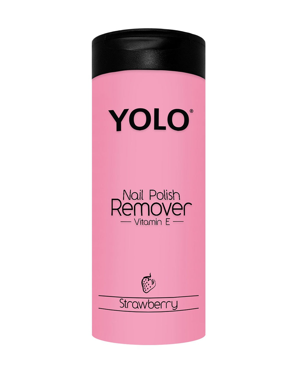 Yolo Nail Polish Remover