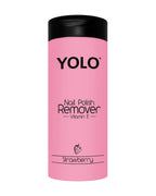 Yolo Nail Polish Remover